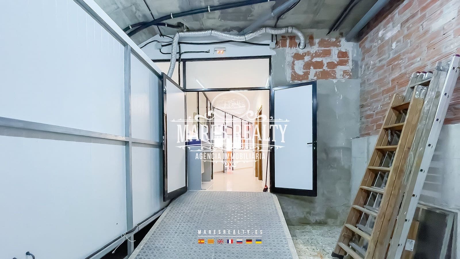 Comercial para venda em Lloret de Mar - 160 000 € (Ref: 8426096)