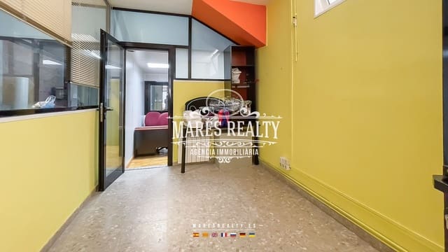 Erhverv til salg i Lloret de Mar - € 160.000 (Ref: 8426096)