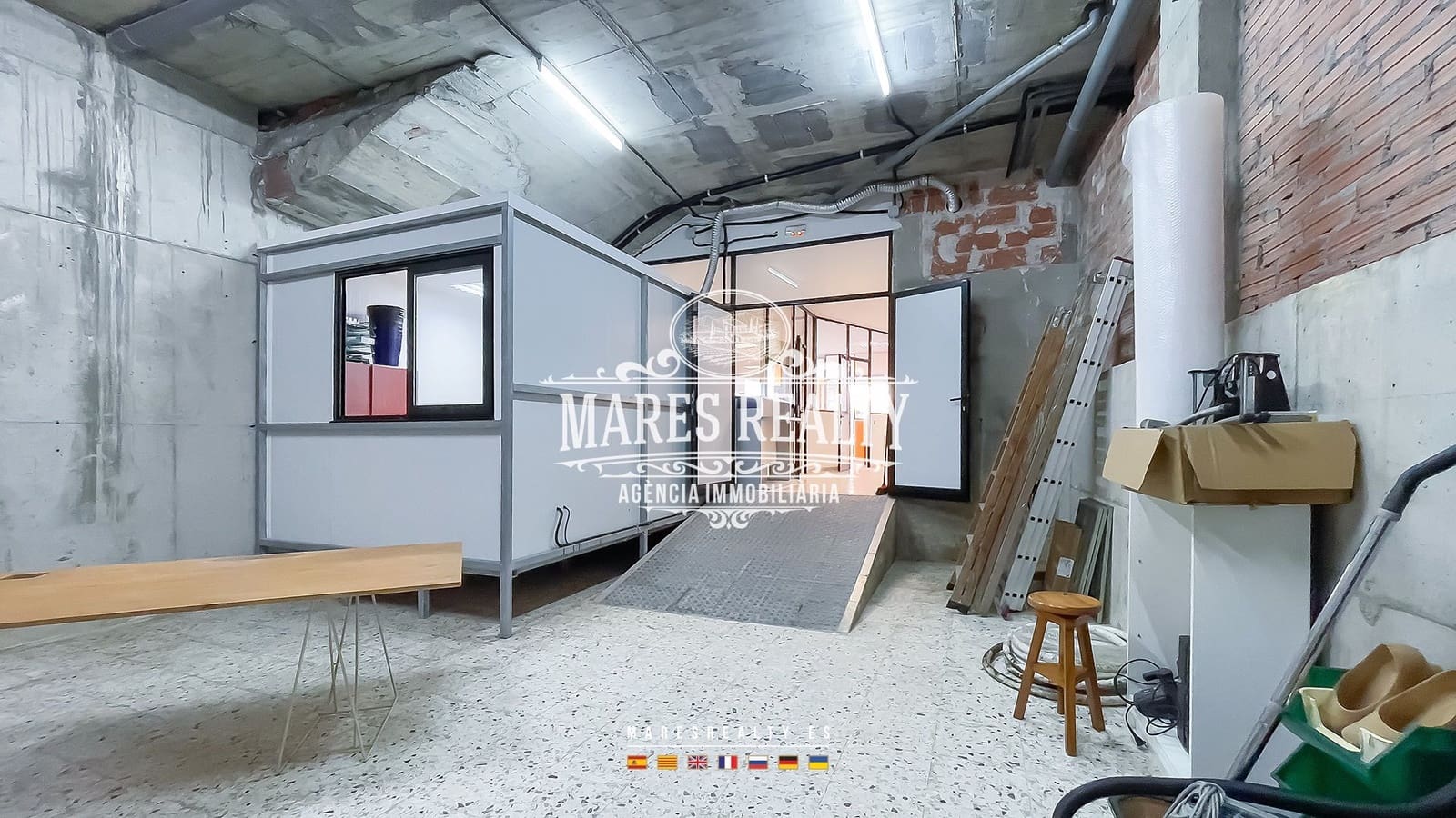 Comercial para venda em Lloret de Mar - 160 000 € (Ref: 8426096)