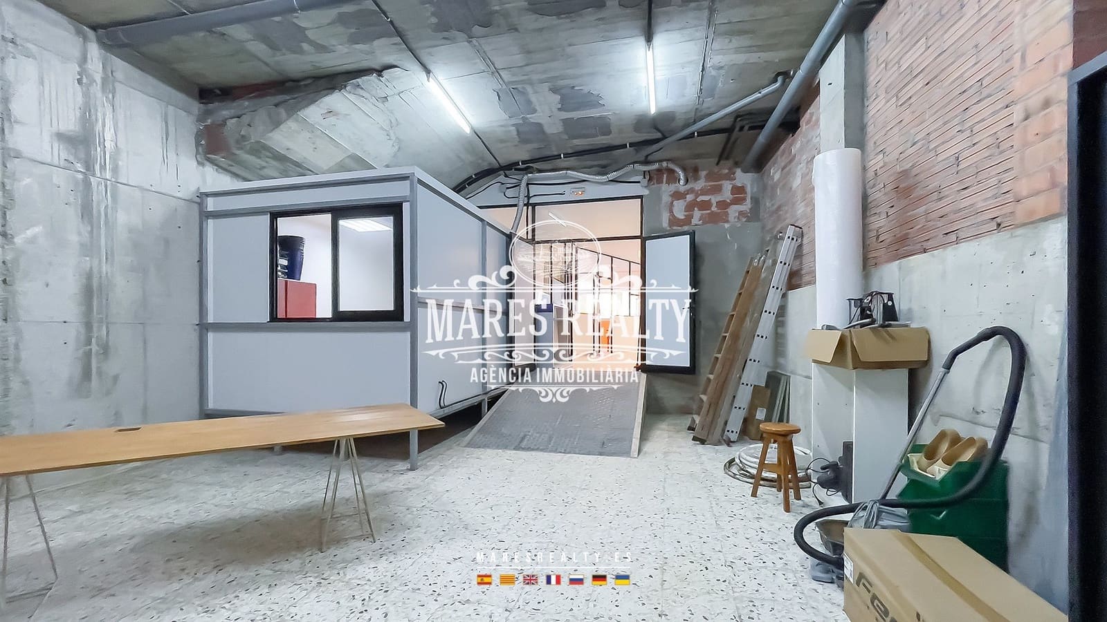 Comercial para venda em Lloret de Mar - 160 000 € (Ref: 8426096)