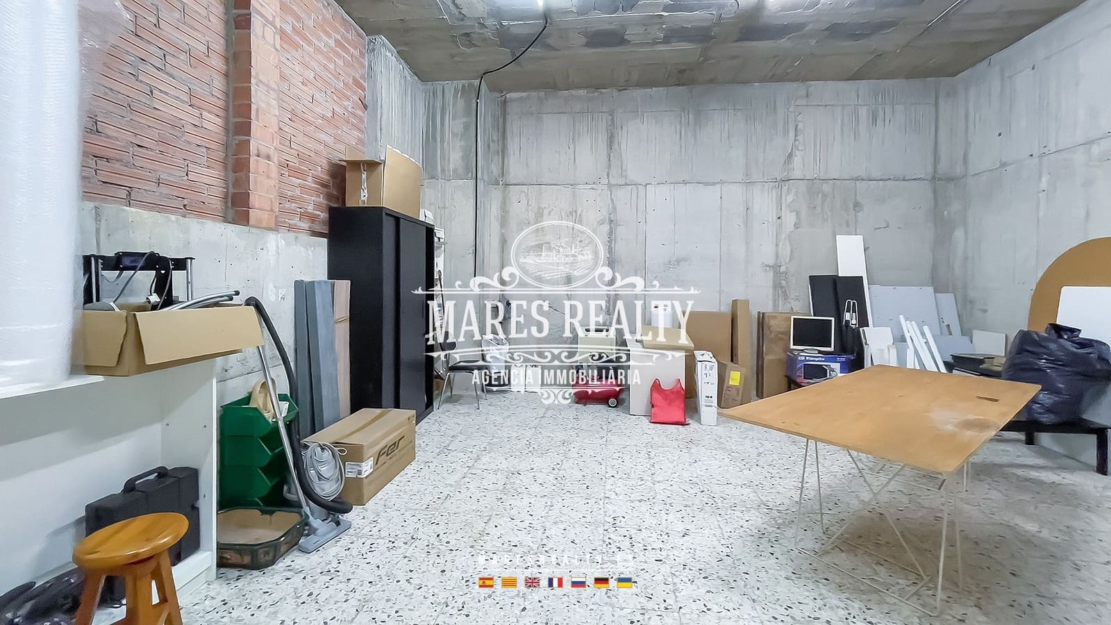 Comercial para venda em Lloret de Mar - 160 000 € (Ref: 8426096)