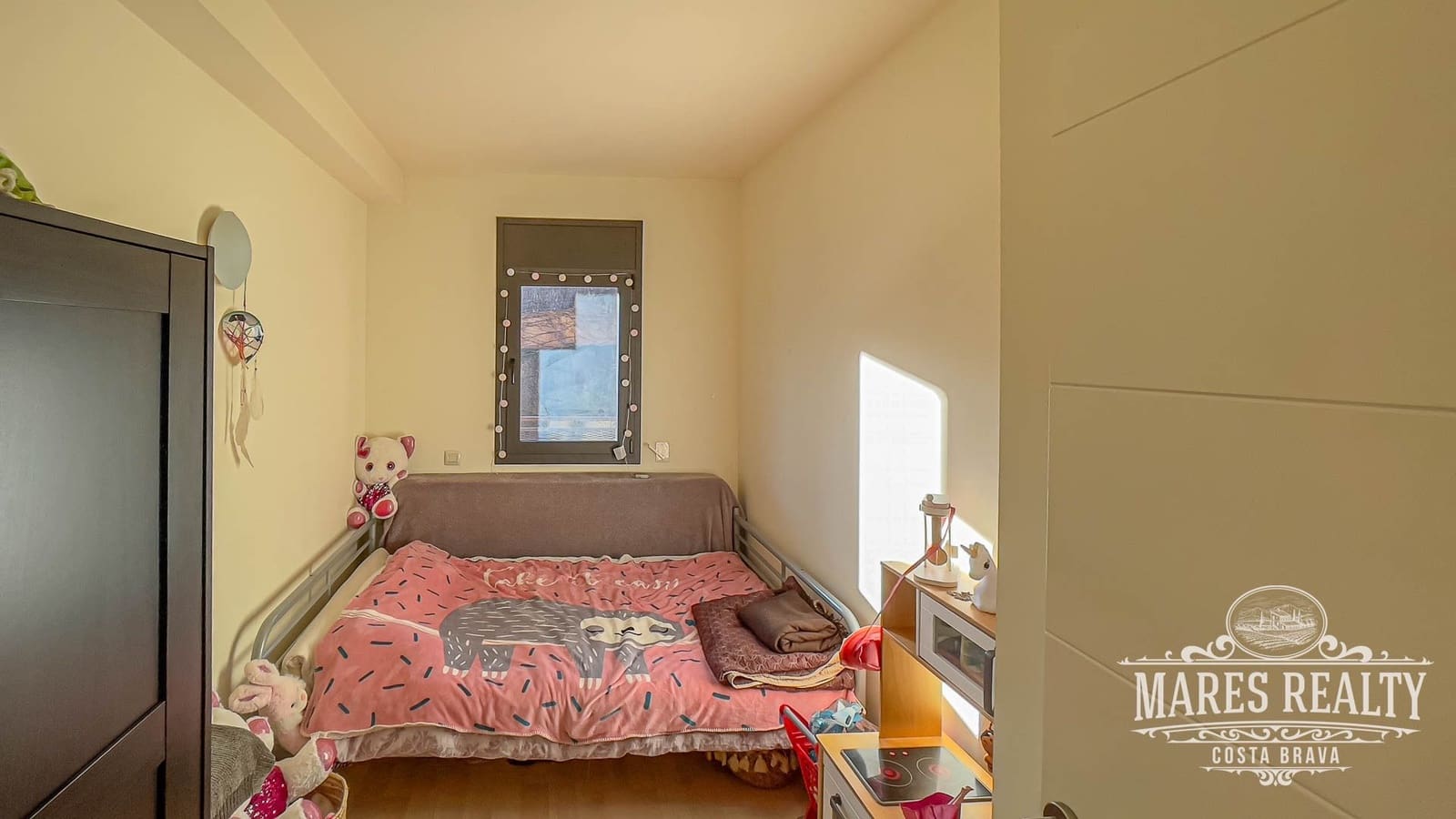 2 soverom Leilighet til salgs i Lloret de Mar med svømmebasseng garasje - € 420 000 (Ref: 8434014)