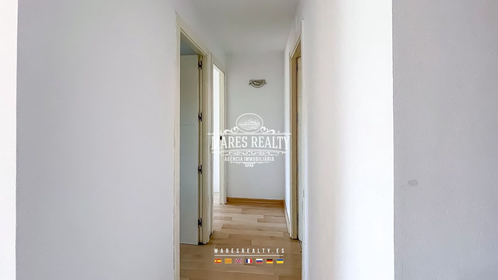 2 soverom Leilighet til salgs i Lloret de Mar med svømmebasseng garasje - € 420 000 (Ref: 8434014)