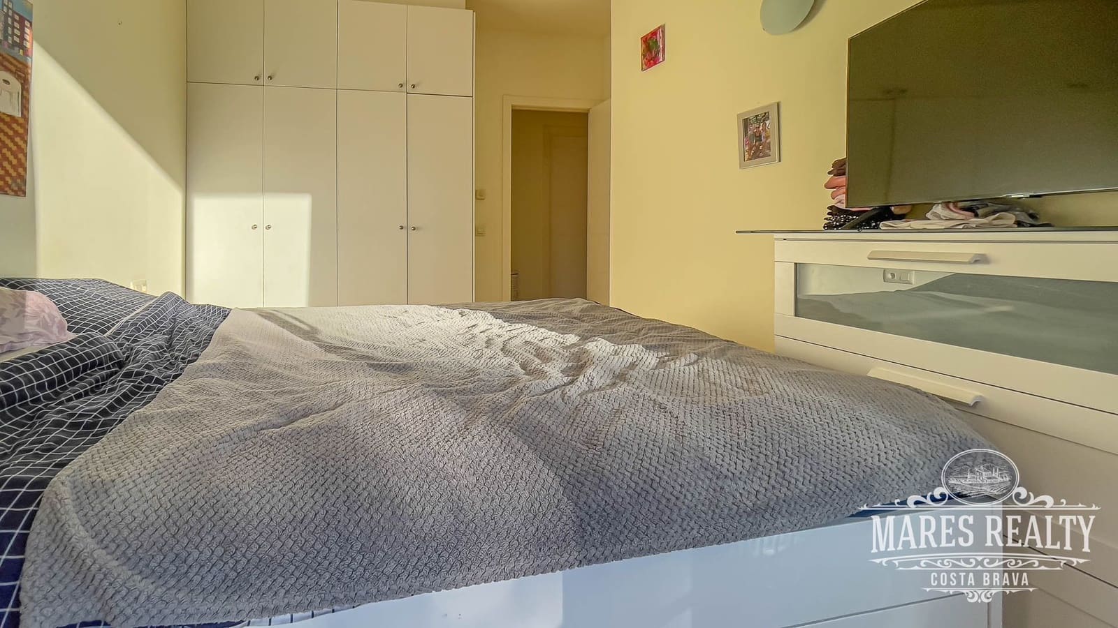 2 soverom Leilighet til salgs i Lloret de Mar med svømmebasseng garasje - € 420 000 (Ref: 8434014)