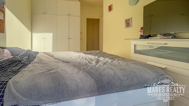 2 sypialnia Mieszkanie na sprzedaż w Lloret de Mar z basenem garażem - 420 000 € (Ref: 8434014)