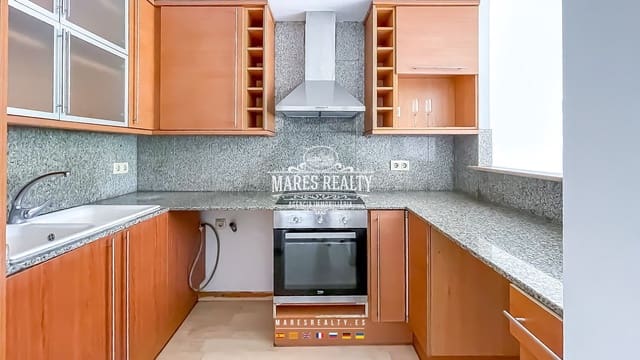 2 sypialnia Mieszkanie na sprzedaż w Lloret de Mar z basenem garażem - 420 000 € (Ref: 8434014)