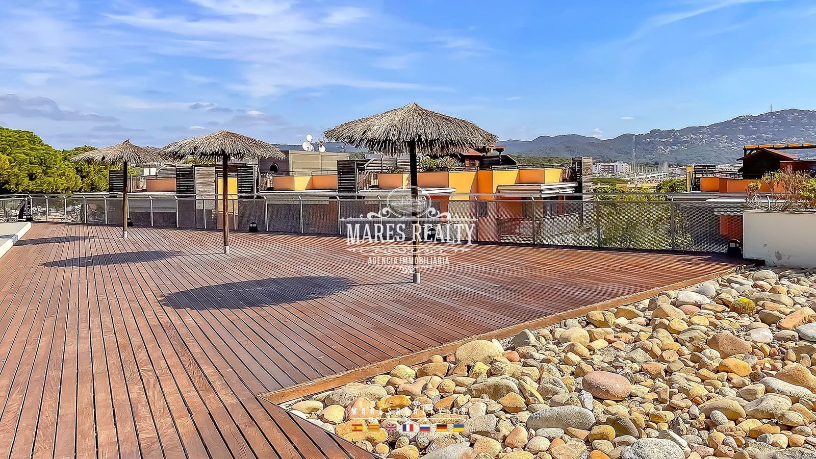 2 soverom Leilighet til salgs i Lloret de Mar med svømmebasseng garasje - € 420 000 (Ref: 8434014)