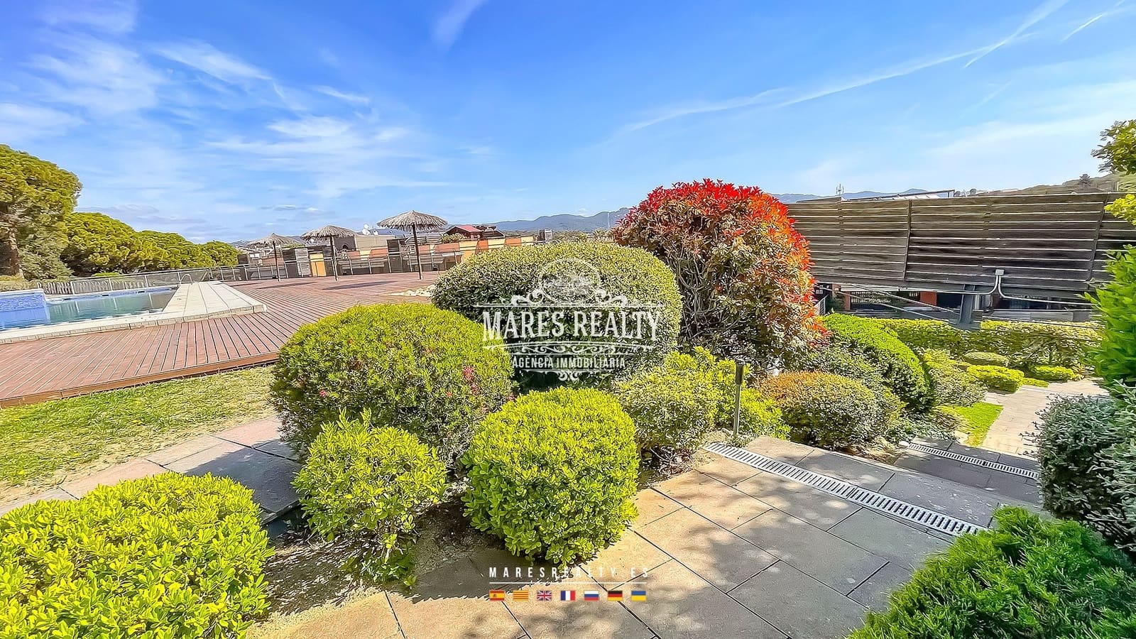 2 soverom Leilighet til salgs i Lloret de Mar med svømmebasseng garasje - € 420 000 (Ref: 8434014)