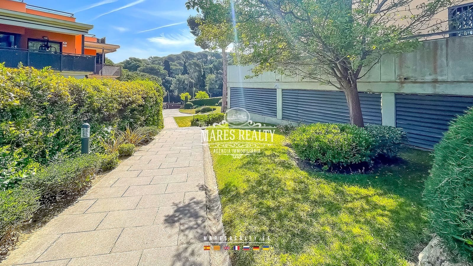 2 soverom Leilighet til salgs i Lloret de Mar med svømmebasseng garasje - € 420 000 (Ref: 8434014)