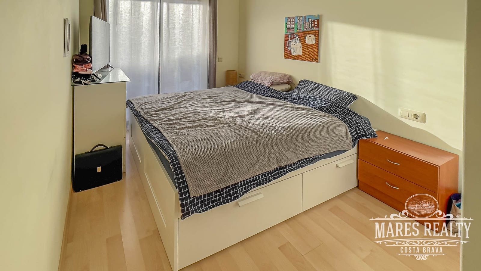 2 soverom Leilighet til salgs i Lloret de Mar med svømmebasseng garasje - € 420 000 (Ref: 8434014)