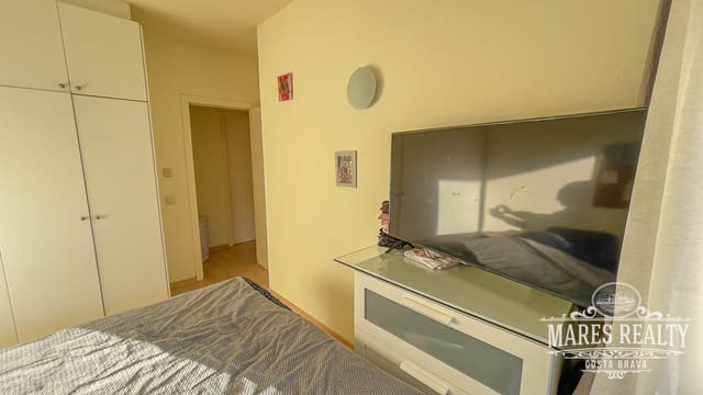 2 sypialnia Mieszkanie na sprzedaż w Lloret de Mar z basenem garażem - 420 000 € (Ref: 8434014)