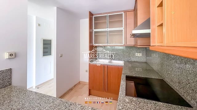 2 sypialnia Mieszkanie na sprzedaż w Lloret de Mar z basenem garażem - 420 000 € (Ref: 8434014)