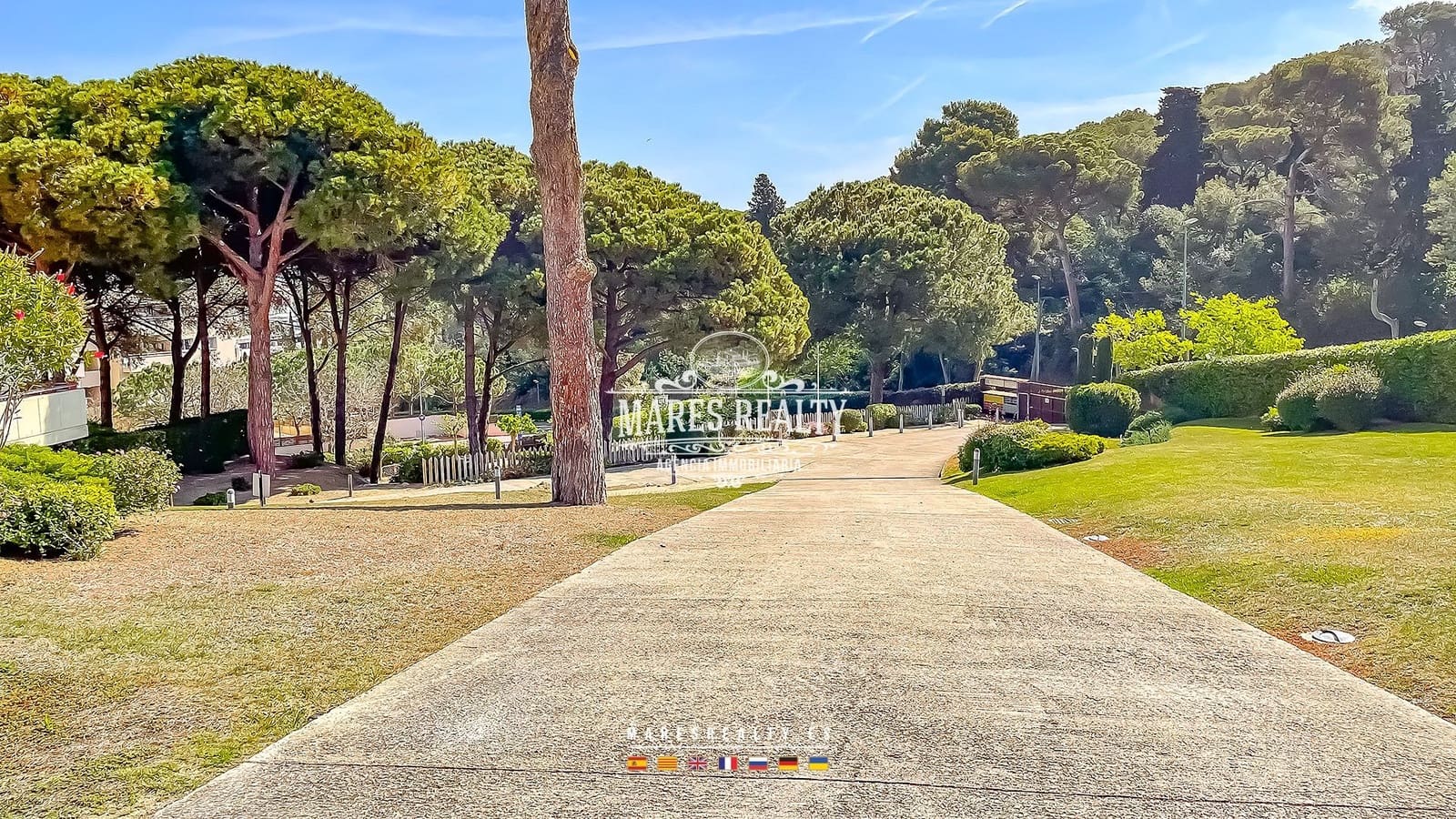 2 soverom Leilighet til salgs i Lloret de Mar med svømmebasseng garasje - € 420 000 (Ref: 8434014)