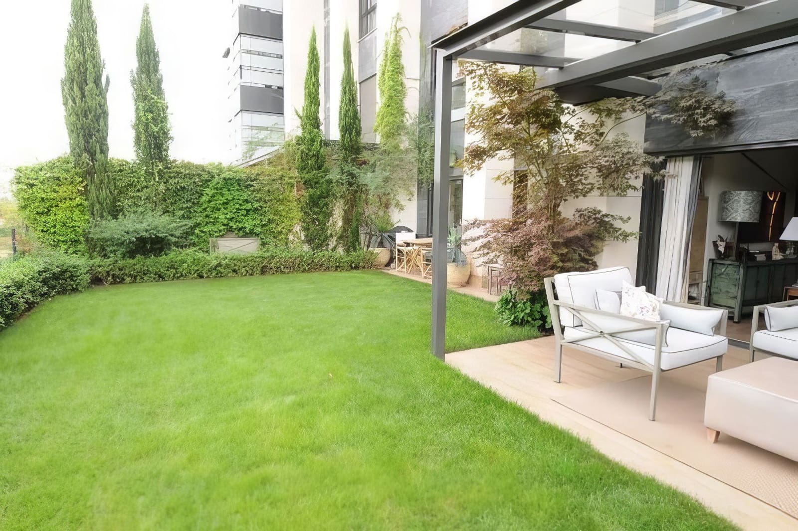 2 soverom Leilighet til salgs i Lloret de Mar med svømmebasseng garasje - € 420 000 (Ref: 8434014)