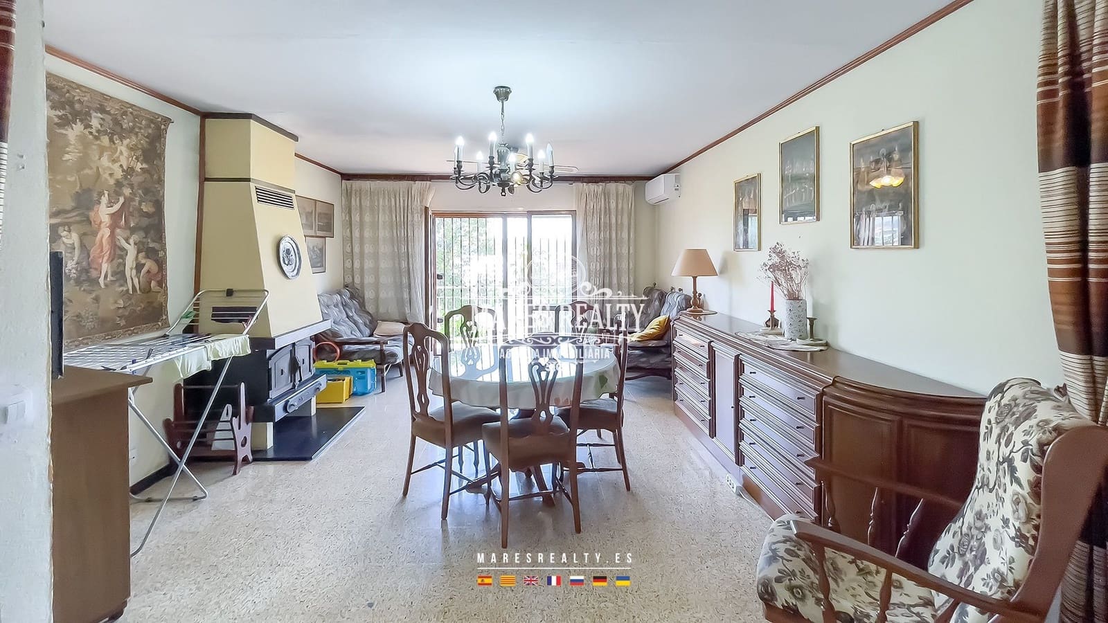 5 bedroom Villa for sale in Lloret de Mar with pool garage - € 650,000 (Ref: 8438339)