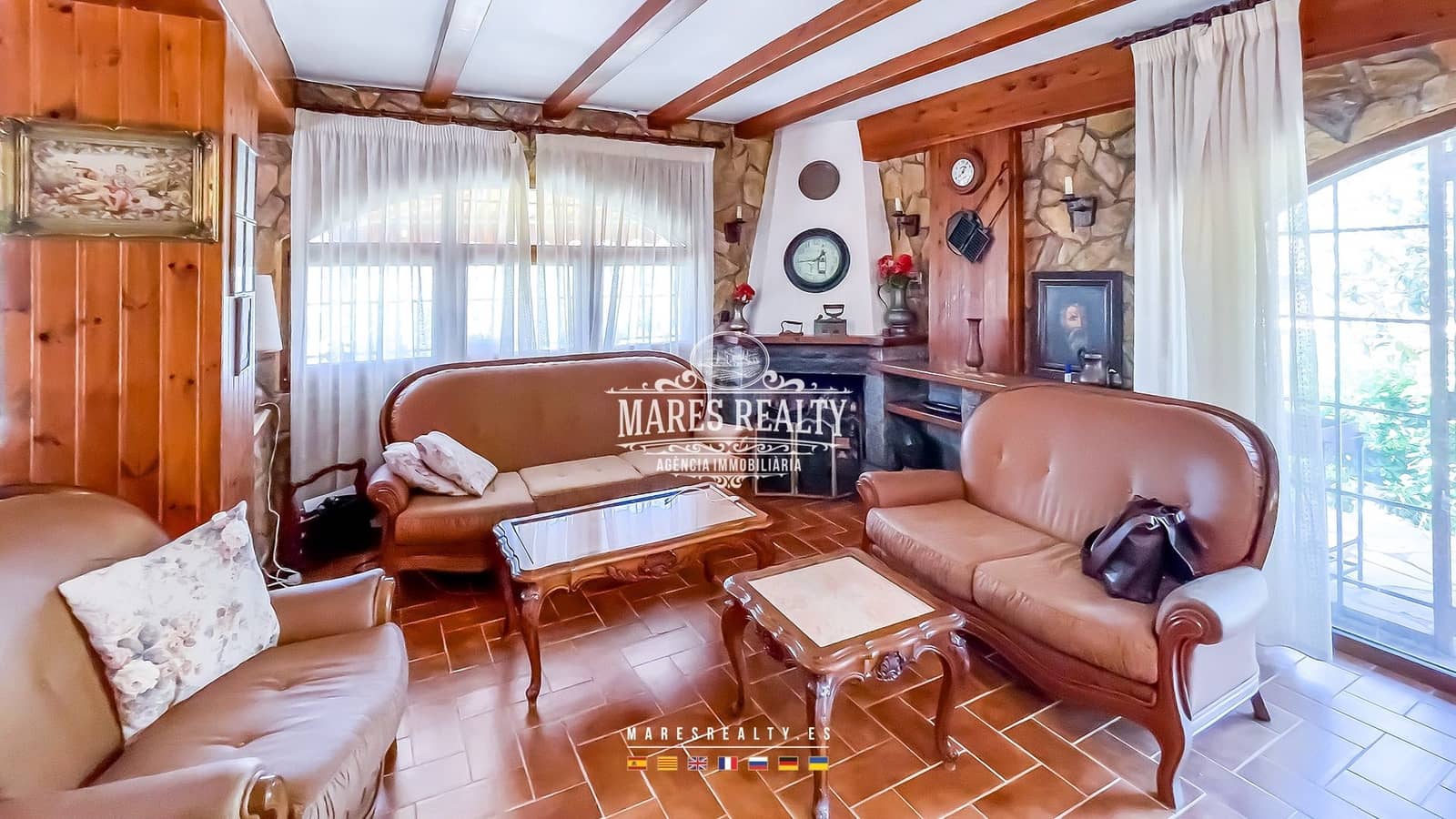 5 bedroom Villa for sale in Lloret de Mar with pool garage - € 650,000 (Ref: 8438339)