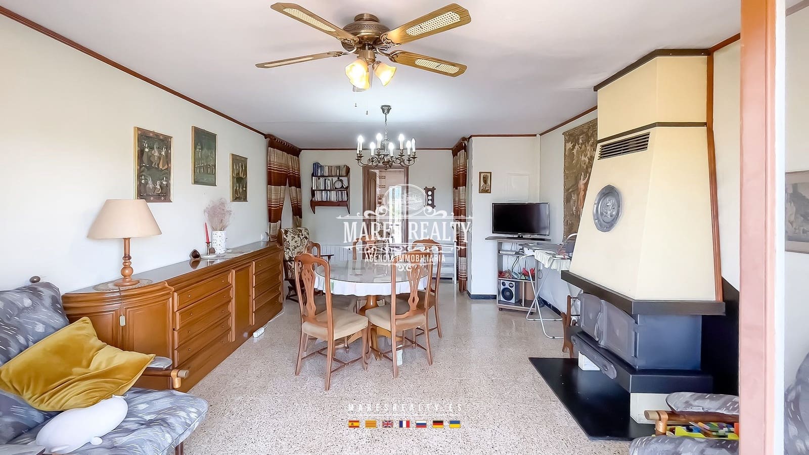 5 bedroom Villa for sale in Lloret de Mar with pool garage - € 650,000 (Ref: 8438339)