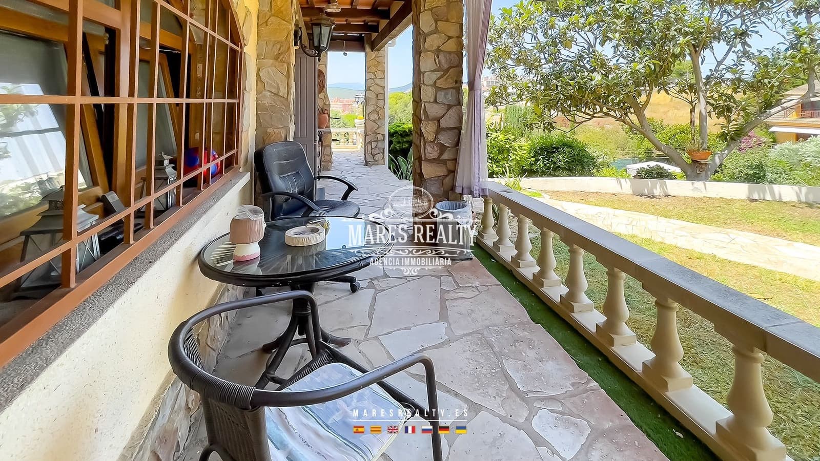 5 bedroom Villa for sale in Lloret de Mar with pool garage - € 650,000 (Ref: 8438339)