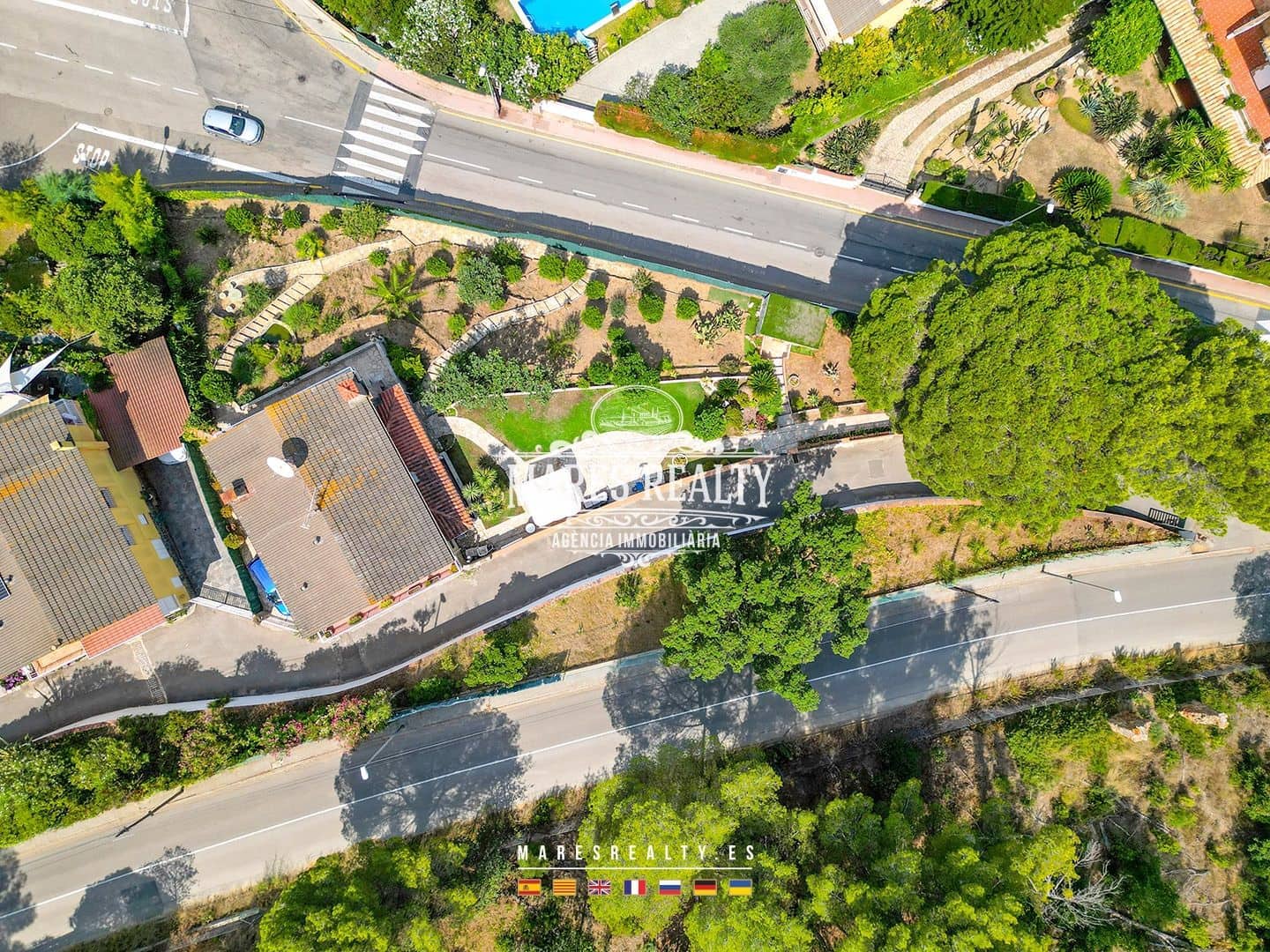 5 bedroom Villa for sale in Lloret de Mar with pool garage - € 650,000 (Ref: 8438339)