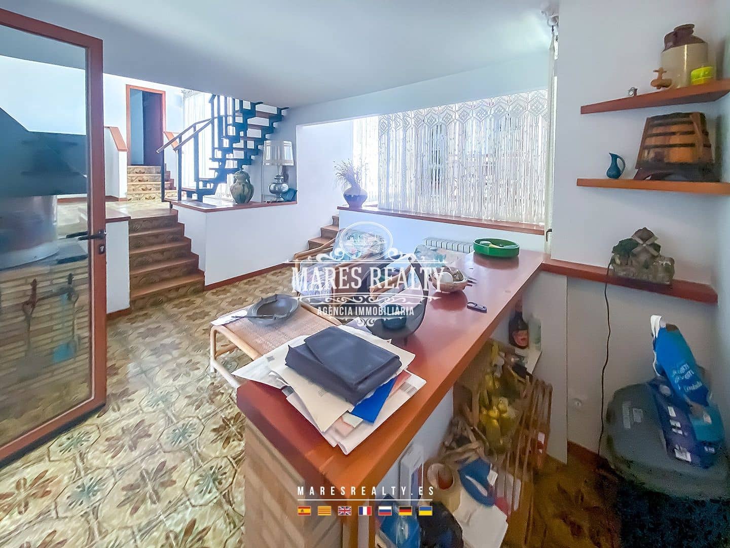 4 Zimmer Villa zu verkaufen in L'Escala mit Pool Garage - 990.000 € (Ref: 8454359)