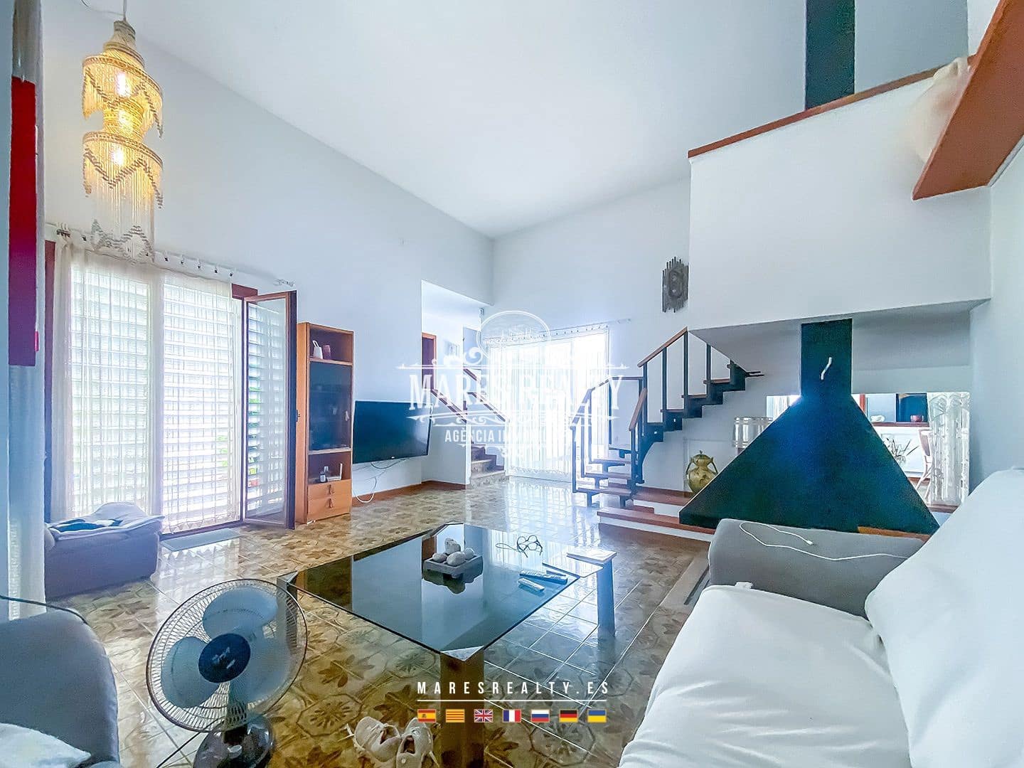 4 Zimmer Villa zu verkaufen in L'Escala mit Pool Garage - 990.000 € (Ref: 8454359)