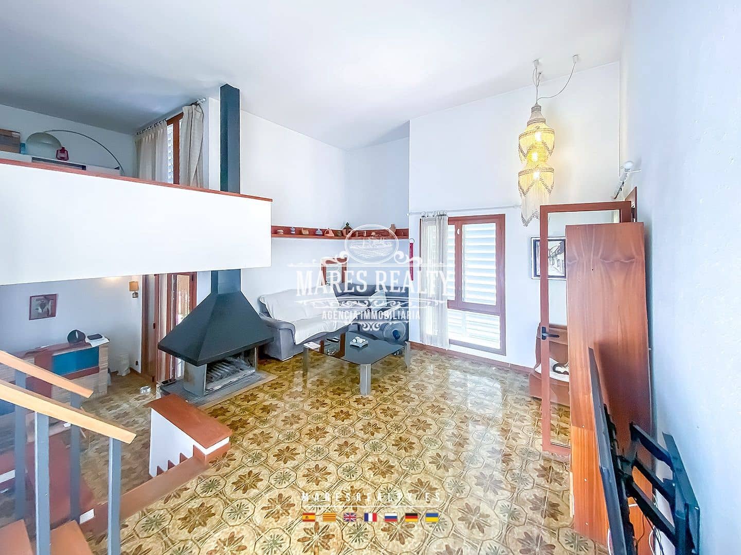 4 Zimmer Villa zu verkaufen in L'Escala mit Pool Garage - 990.000 € (Ref: 8454359)