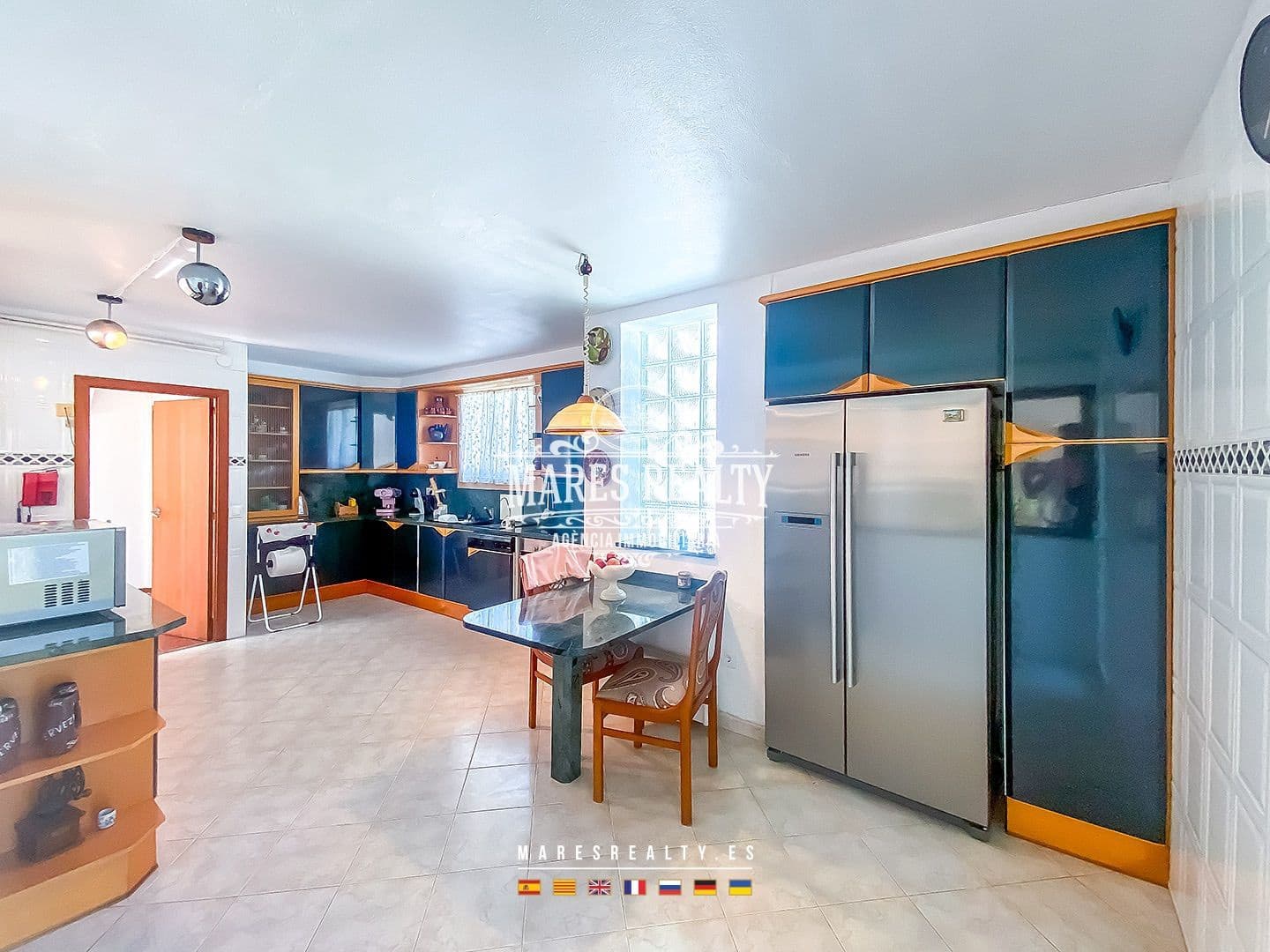 4 Zimmer Villa zu verkaufen in L'Escala mit Pool Garage - 990.000 € (Ref: 8454359)