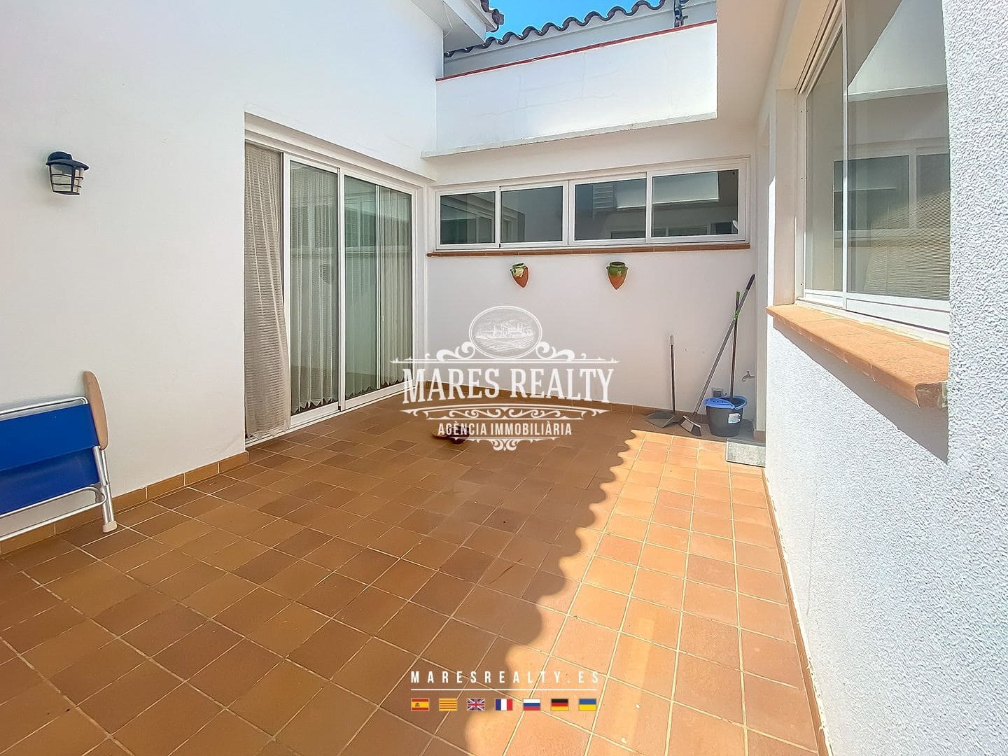 4 Zimmer Villa zu verkaufen in L'Escala mit Pool Garage - 990.000 € (Ref: 8454359)