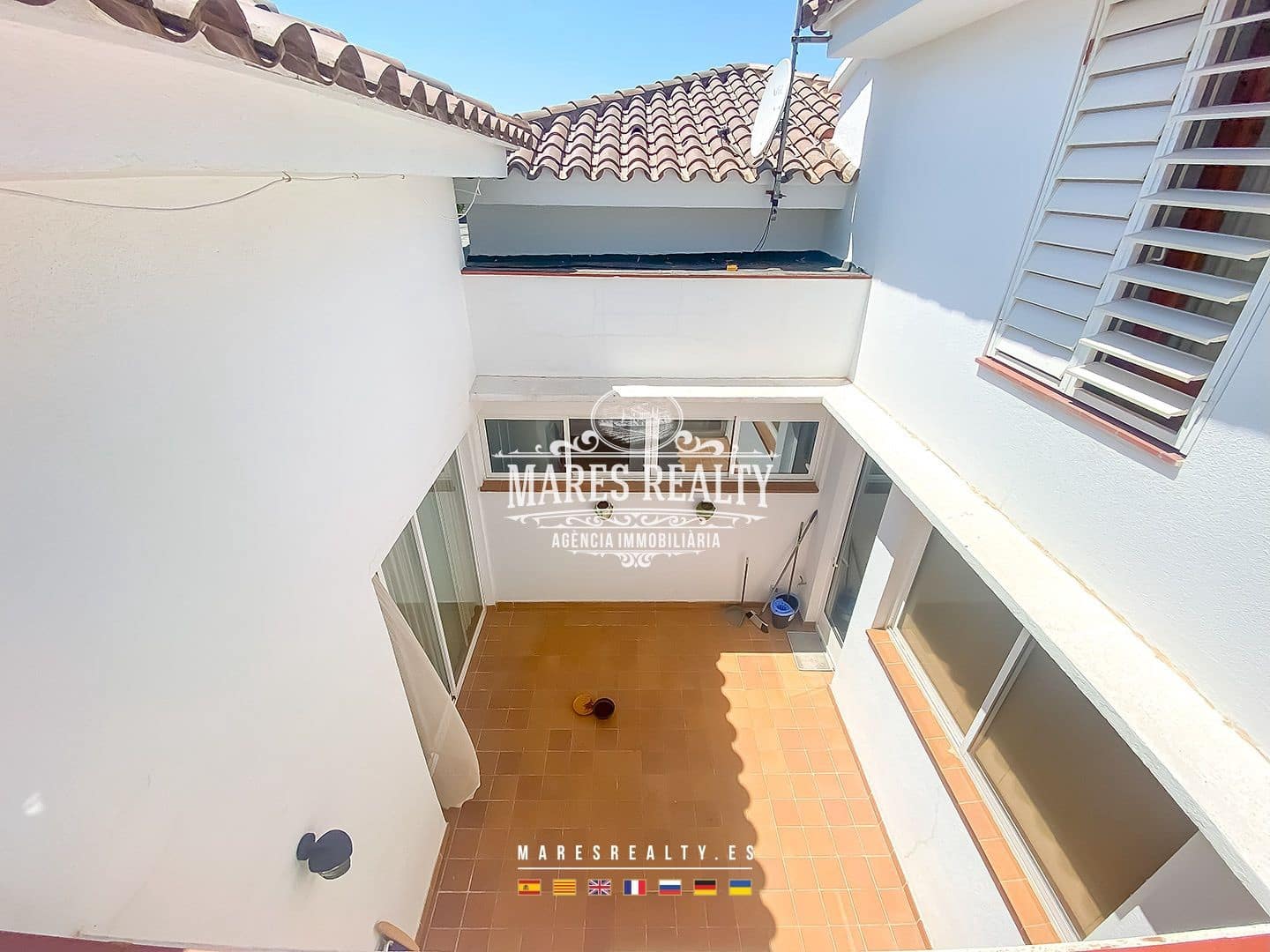 4 Zimmer Villa zu verkaufen in L'Escala mit Pool Garage - 990.000 € (Ref: 8454359)