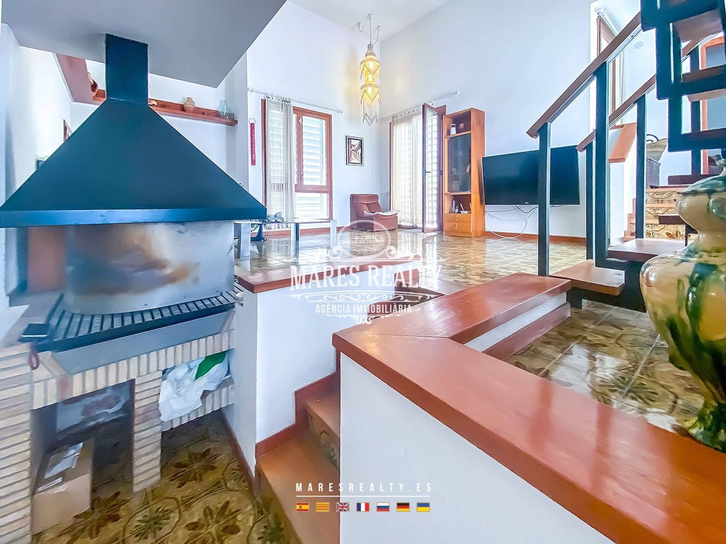 4 Zimmer Villa zu verkaufen in L'Escala mit Pool Garage - 990.000 € (Ref: 8454359)