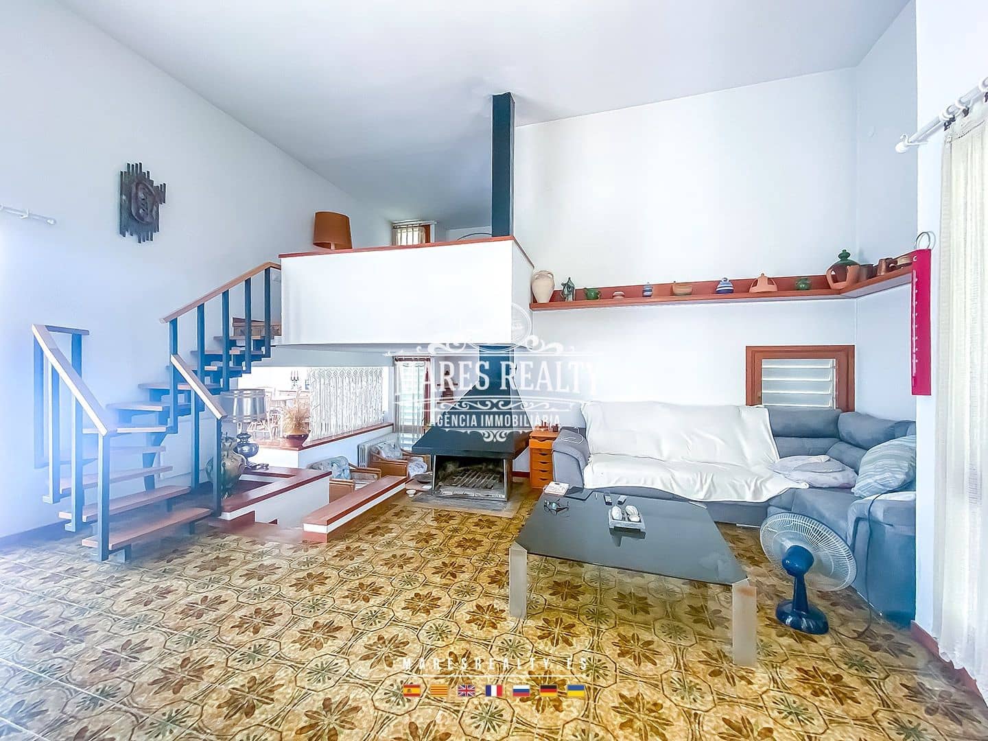 4 Zimmer Villa zu verkaufen in L'Escala mit Pool Garage - 990.000 € (Ref: 8454359)