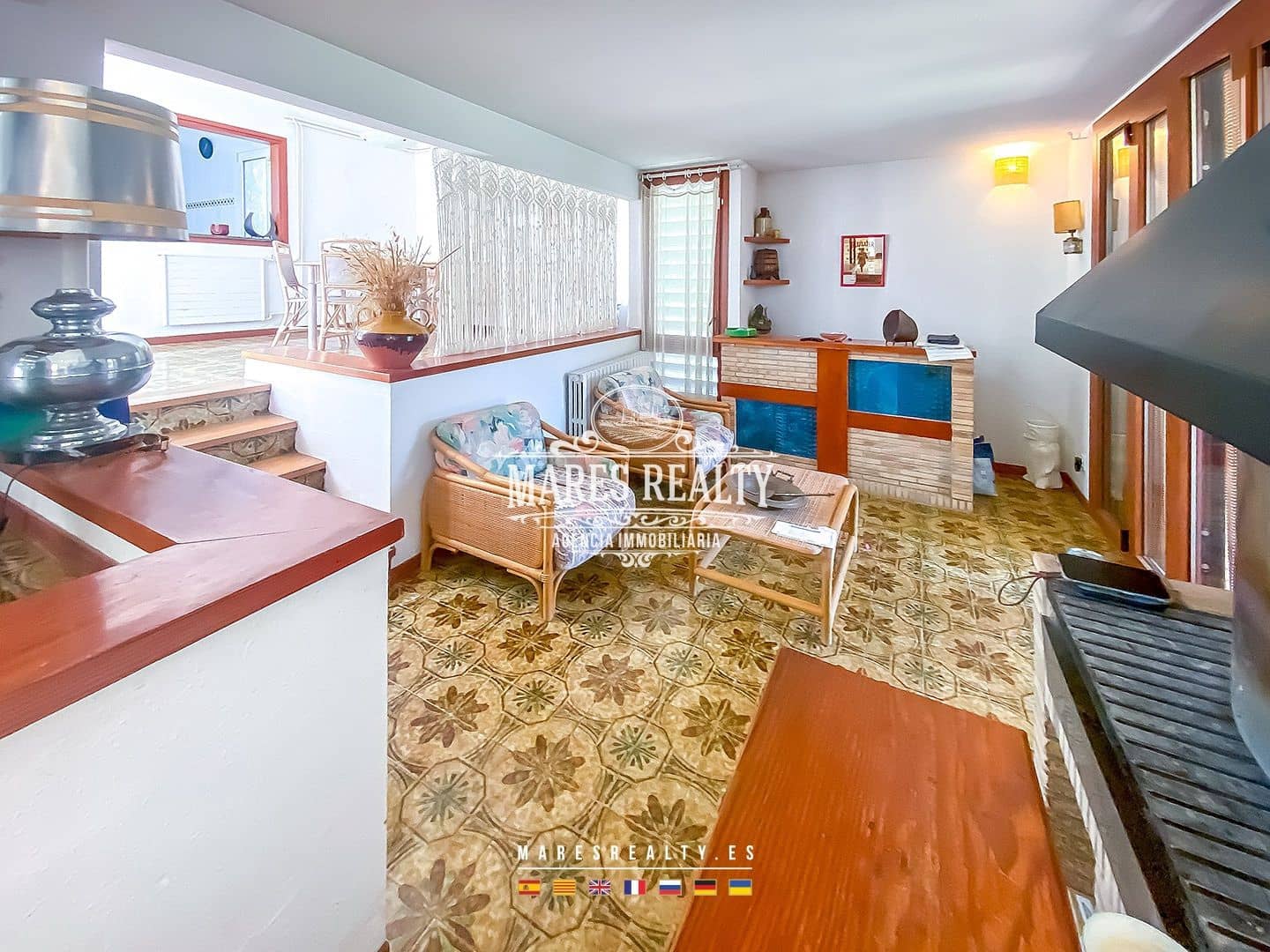 4 Zimmer Villa zu verkaufen in L'Escala mit Pool Garage - 990.000 € (Ref: 8454359)