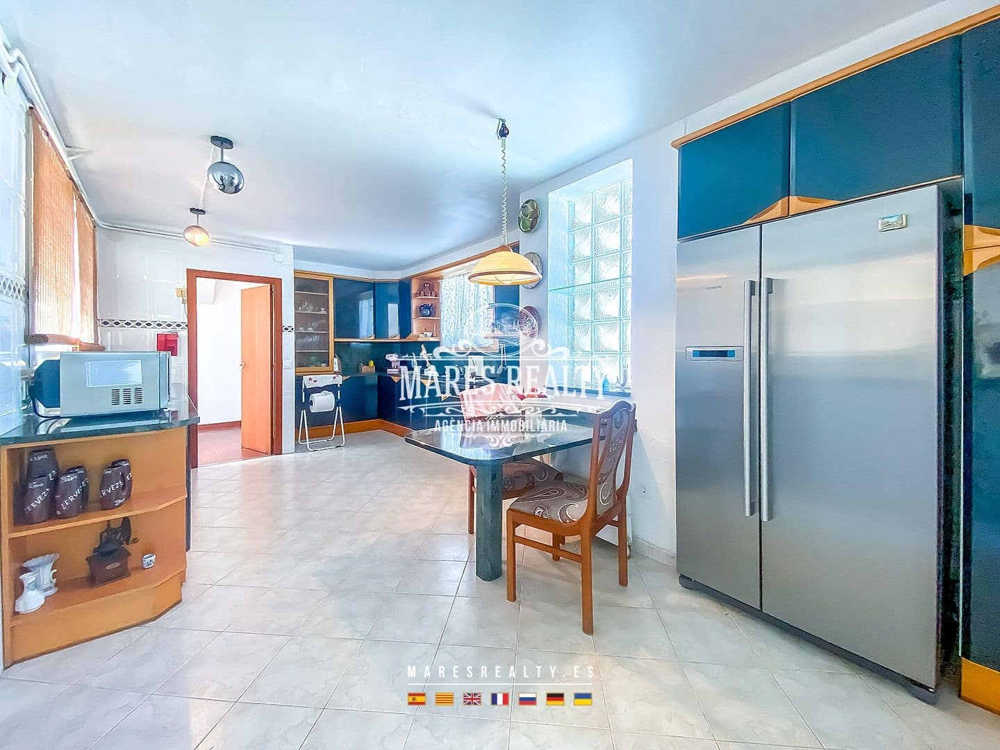 4 Zimmer Villa zu verkaufen in L'Escala mit Pool Garage - 990.000 € (Ref: 8454359)