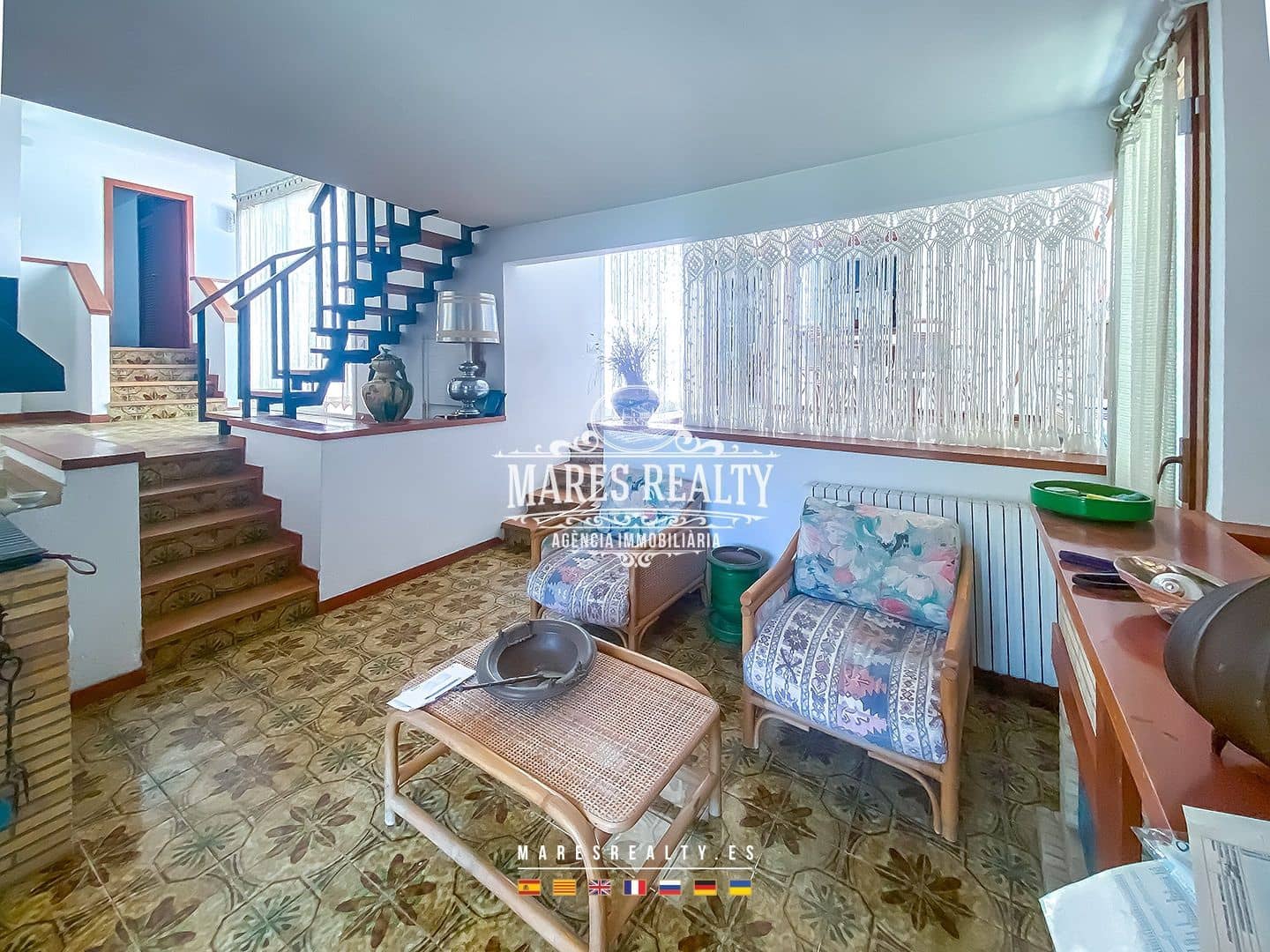 4 Zimmer Villa zu verkaufen in L'Escala mit Pool Garage - 990.000 € (Ref: 8454359)