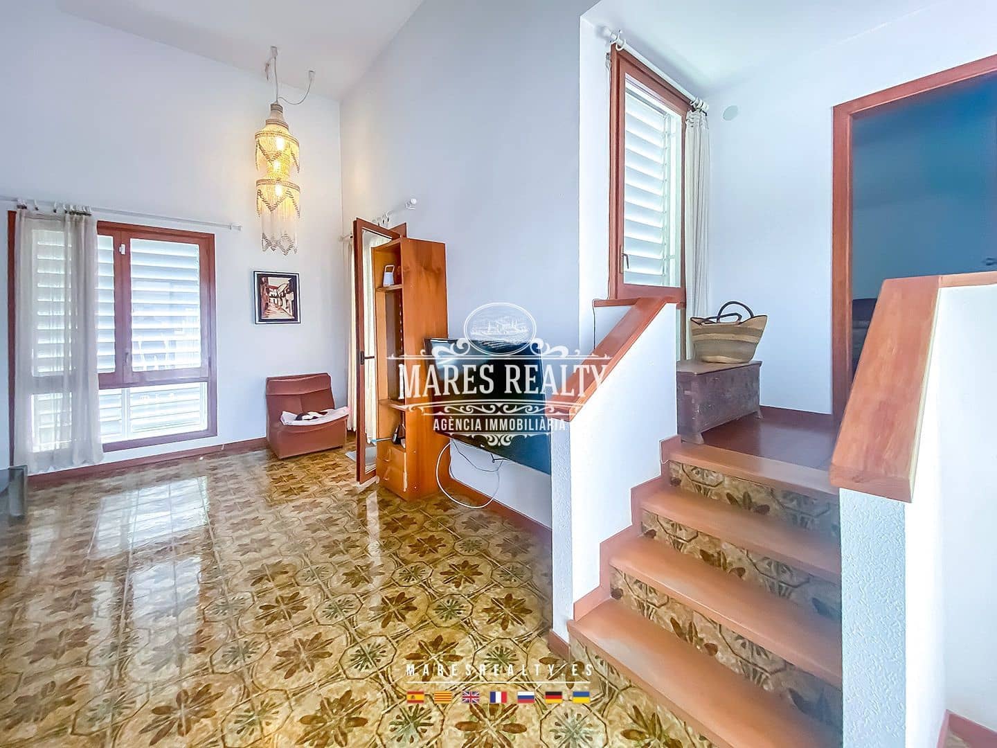 4 Zimmer Villa zu verkaufen in L'Escala mit Pool Garage - 990.000 € (Ref: 8454359)