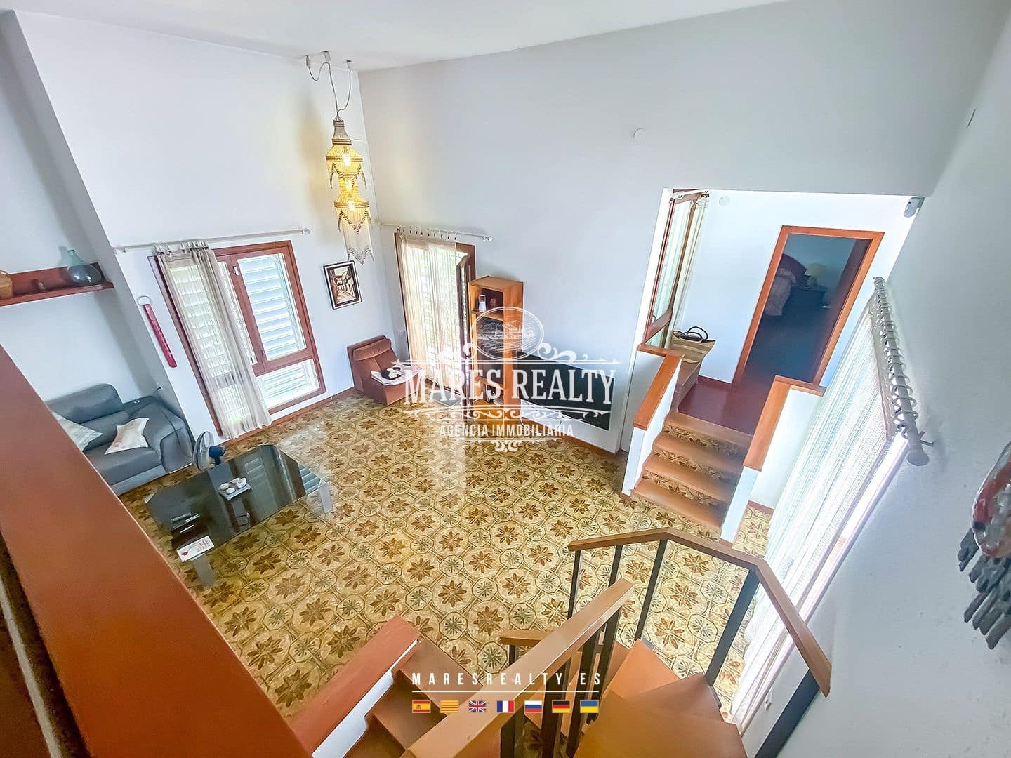 4 Zimmer Villa zu verkaufen in L'Escala mit Pool Garage - 990.000 € (Ref: 8454359)