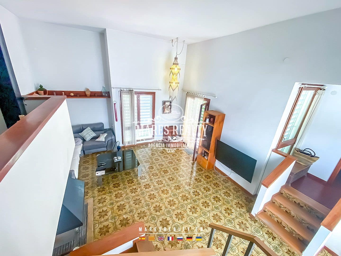 4 Zimmer Villa zu verkaufen in L'Escala mit Pool Garage - 990.000 € (Ref: 8454359)