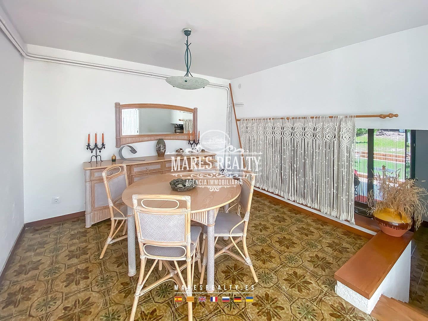 4 Zimmer Villa zu verkaufen in L'Escala mit Pool Garage - 990.000 € (Ref: 8454359)