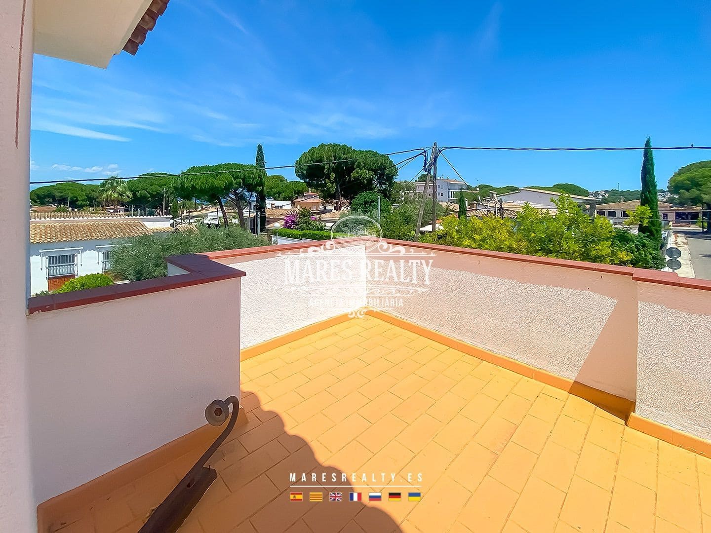 4 Zimmer Villa zu verkaufen in L'Escala mit Pool Garage - 990.000 € (Ref: 8454359)