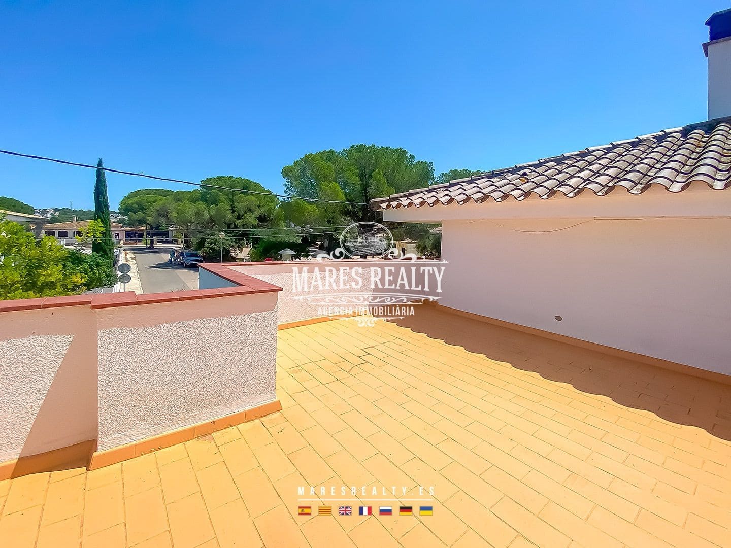 4 Zimmer Villa zu verkaufen in L'Escala mit Pool Garage - 990.000 € (Ref: 8454359)