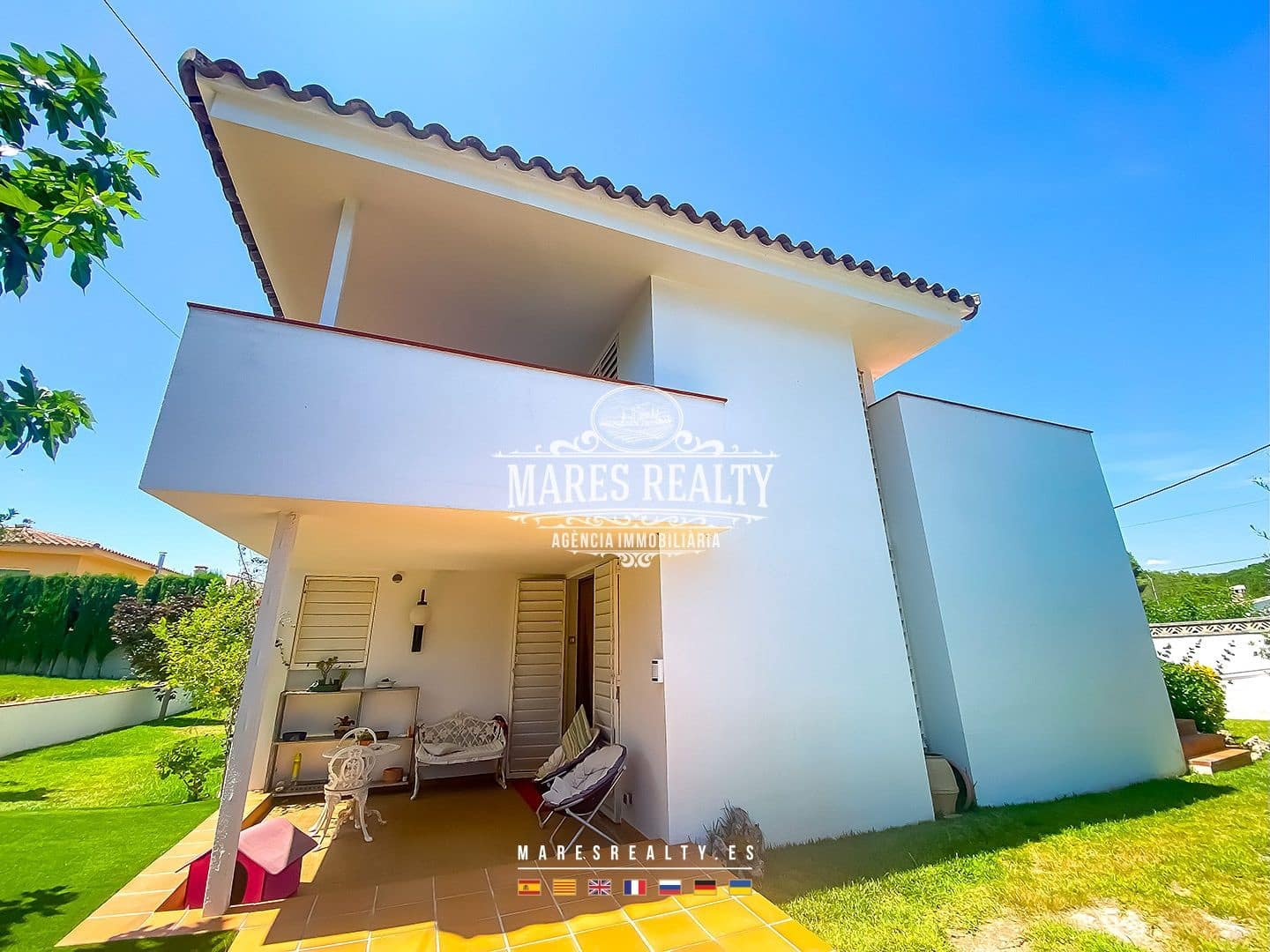 4 Zimmer Villa zu verkaufen in L'Escala mit Pool Garage - 990.000 € (Ref: 8454359)