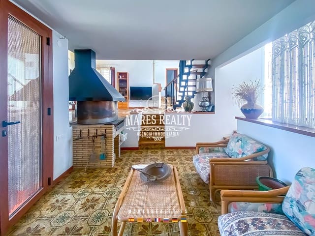 4 bedroom Villa for sale in L'Escala with pool garage - € 990,000 (Ref: 8454359)