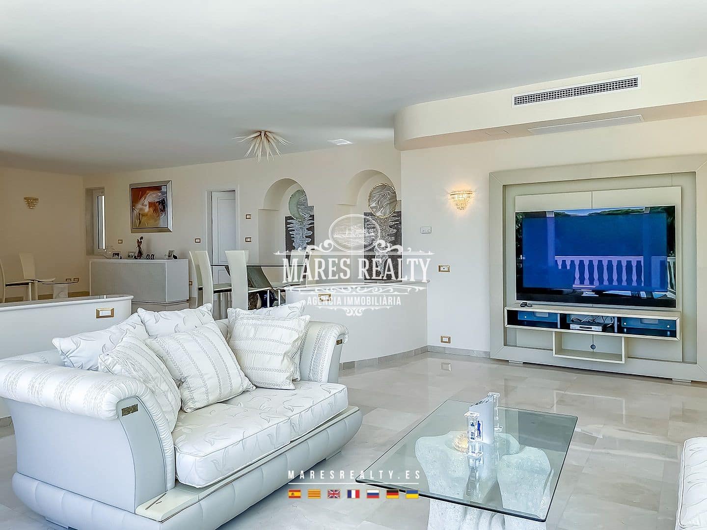 6 soverom Villa til salgs i Lloret de Mar med svømmebasseng garasje - € 2 971 300 (Ref: 8468497)