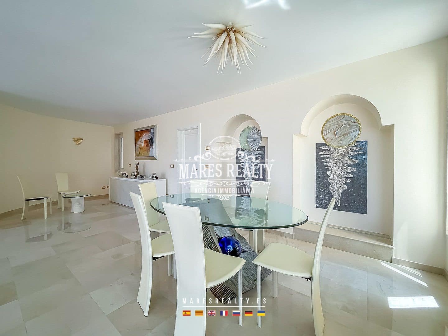 6 soverom Villa til salgs i Lloret de Mar med svømmebasseng garasje - € 2 971 300 (Ref: 8468497)