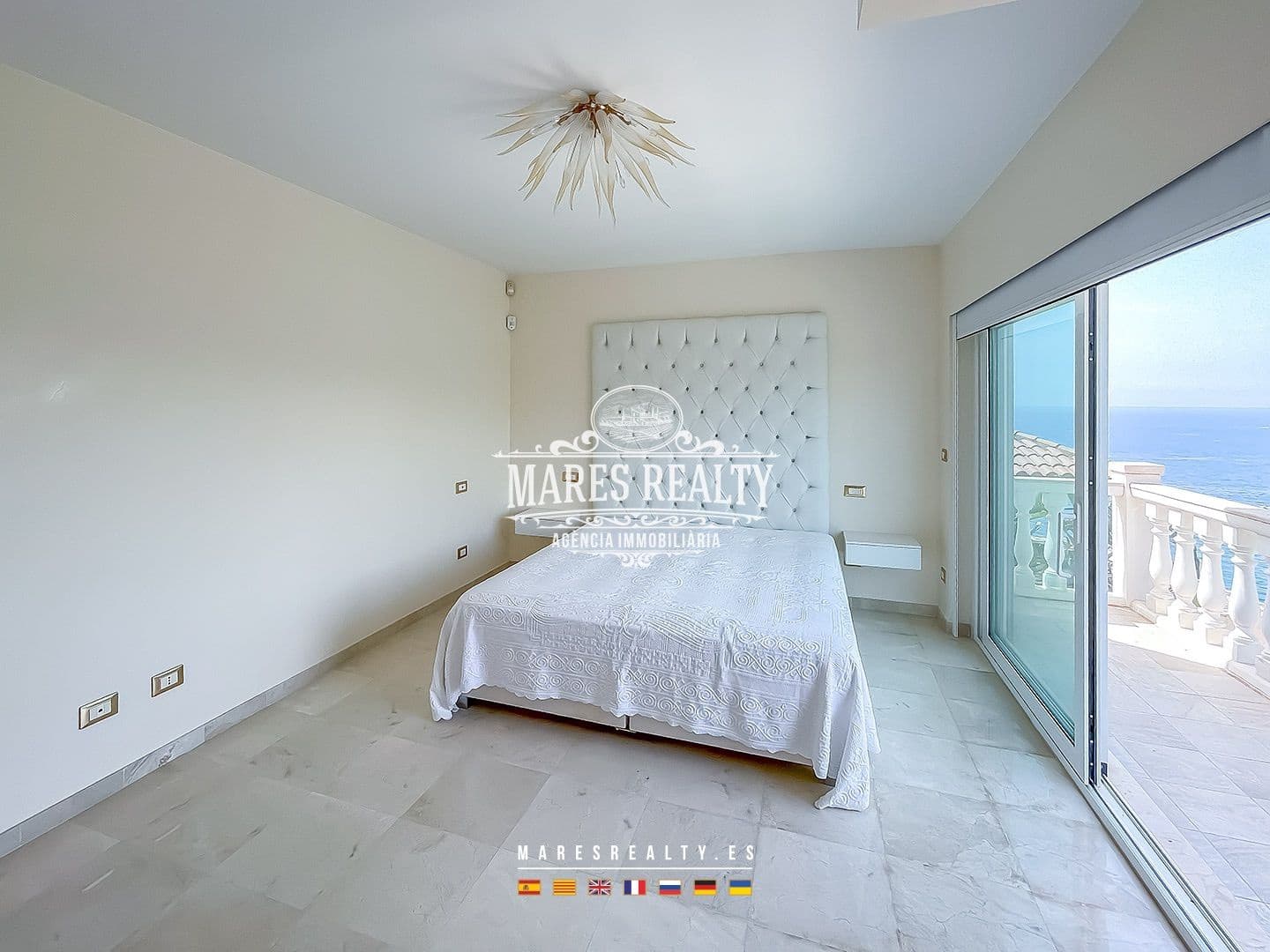 6 soverom Villa til salgs i Lloret de Mar med svømmebasseng garasje - € 2 971 300 (Ref: 8468497)