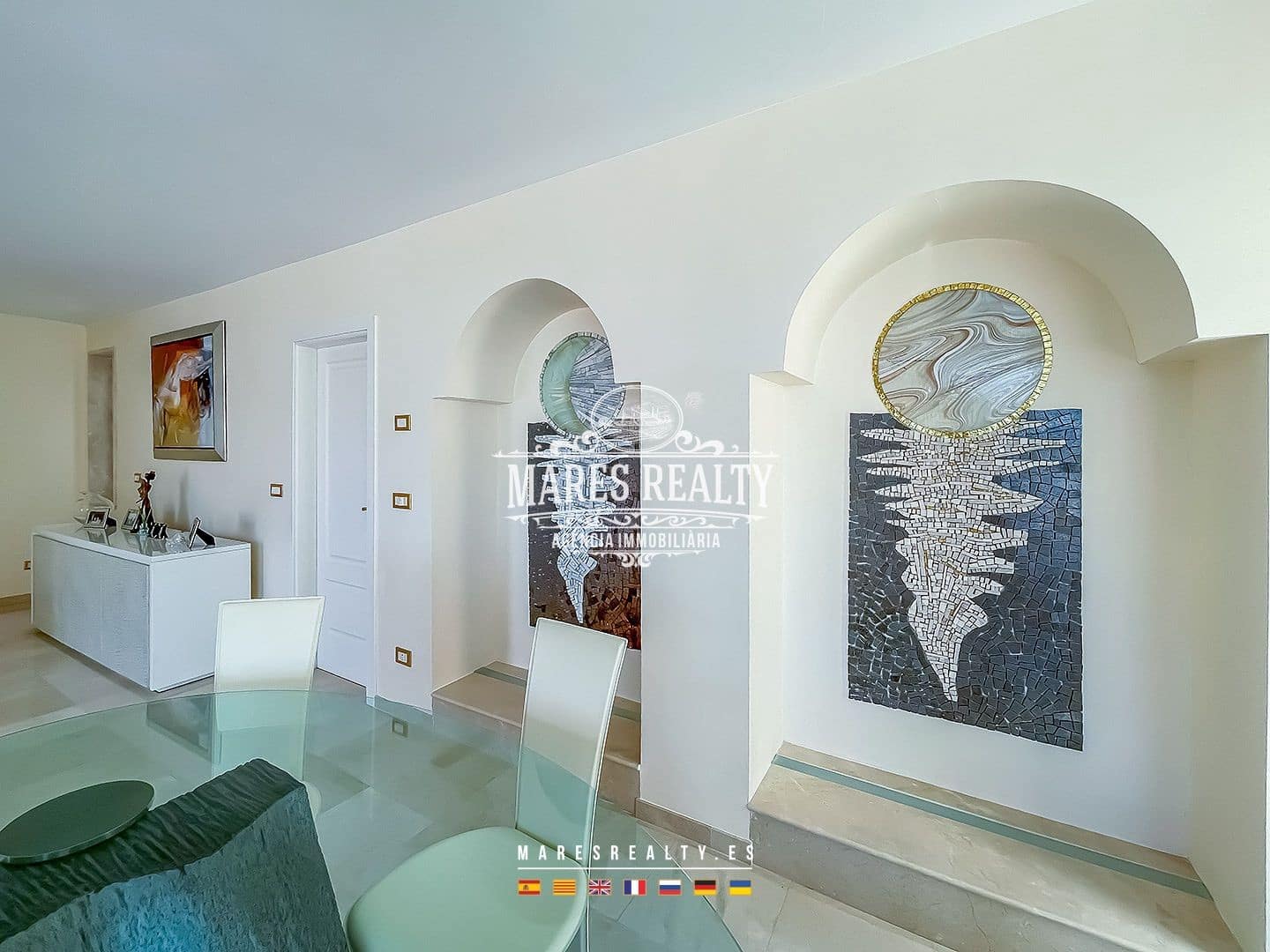 6 soverom Villa til salgs i Lloret de Mar med svømmebasseng garasje - € 2 971 300 (Ref: 8468497)