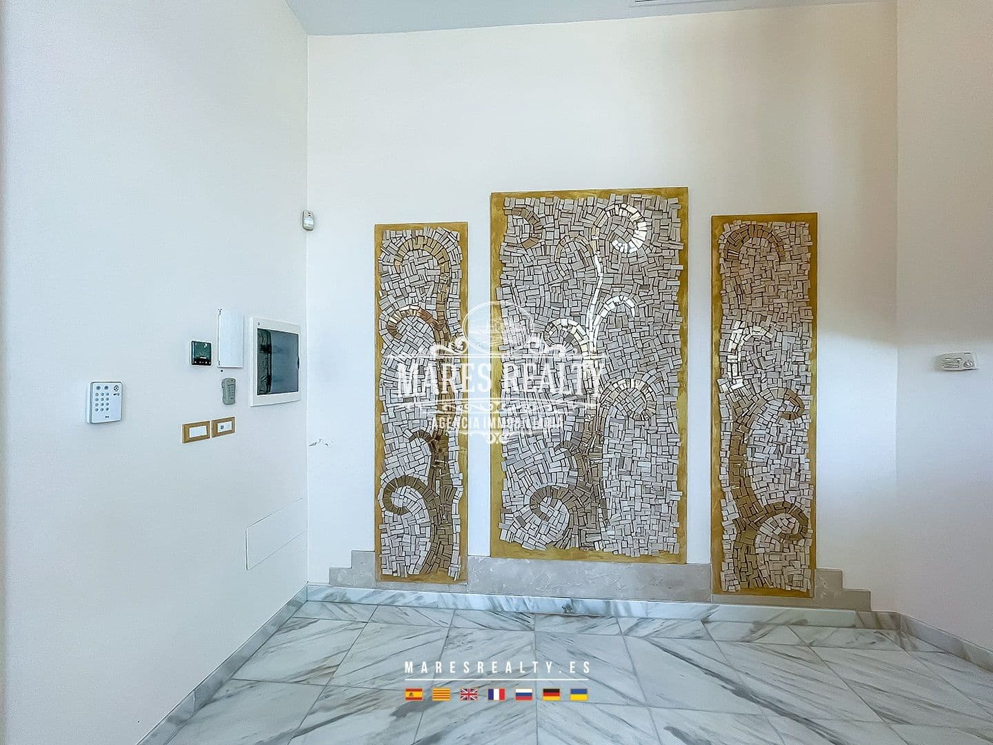 6 soverom Villa til salgs i Lloret de Mar med svømmebasseng garasje - € 2 971 300 (Ref: 8468497)