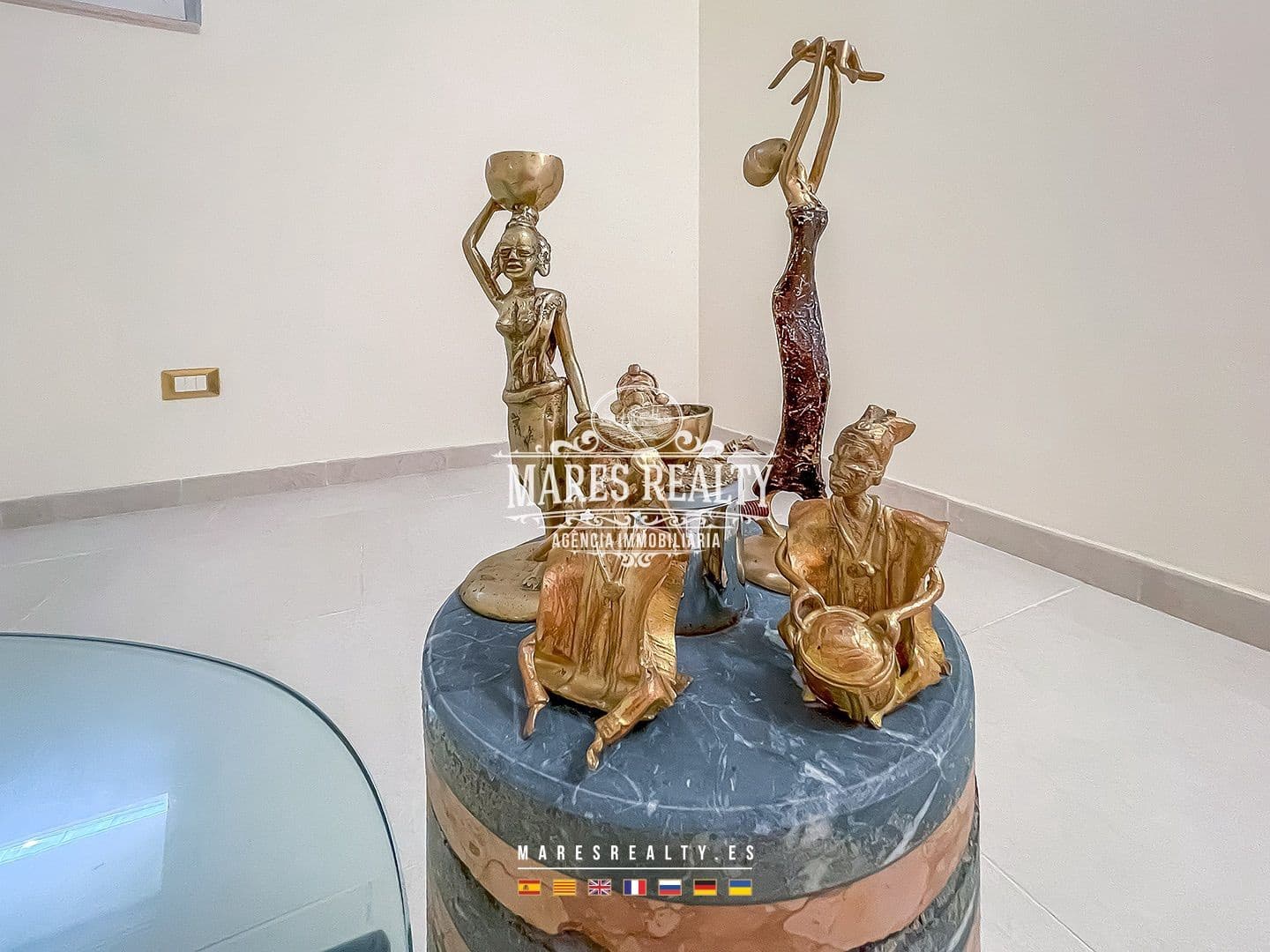 6 soverom Villa til salgs i Lloret de Mar med svømmebasseng garasje - € 2 971 300 (Ref: 8468497)