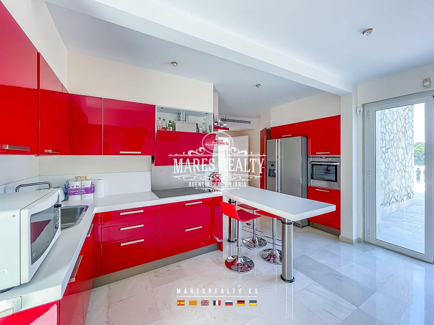 6 soverom Villa til salgs i Lloret de Mar med svømmebasseng garasje - € 2 971 300 (Ref: 8468497)