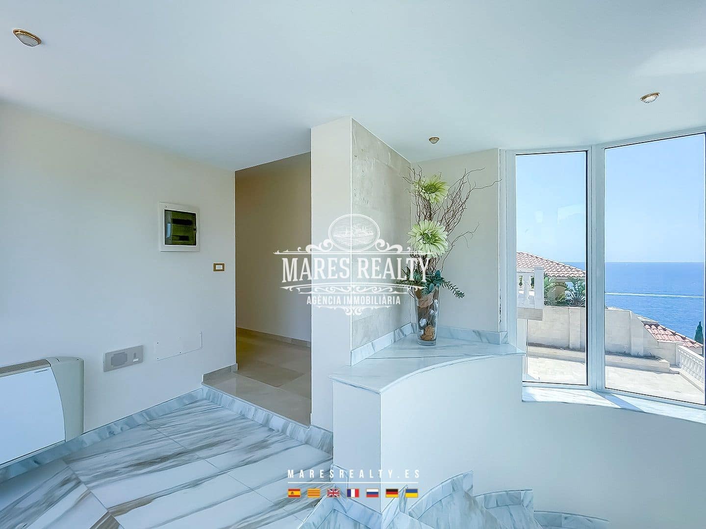 6 soverom Villa til salgs i Lloret de Mar med svømmebasseng garasje - € 2 971 300 (Ref: 8468497)